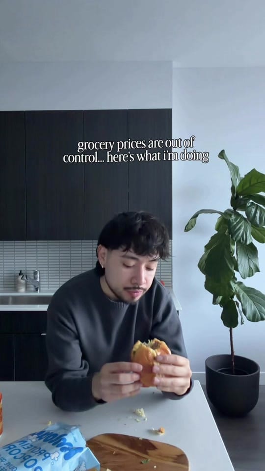 Post 1 by Miguel on TikTok (video)