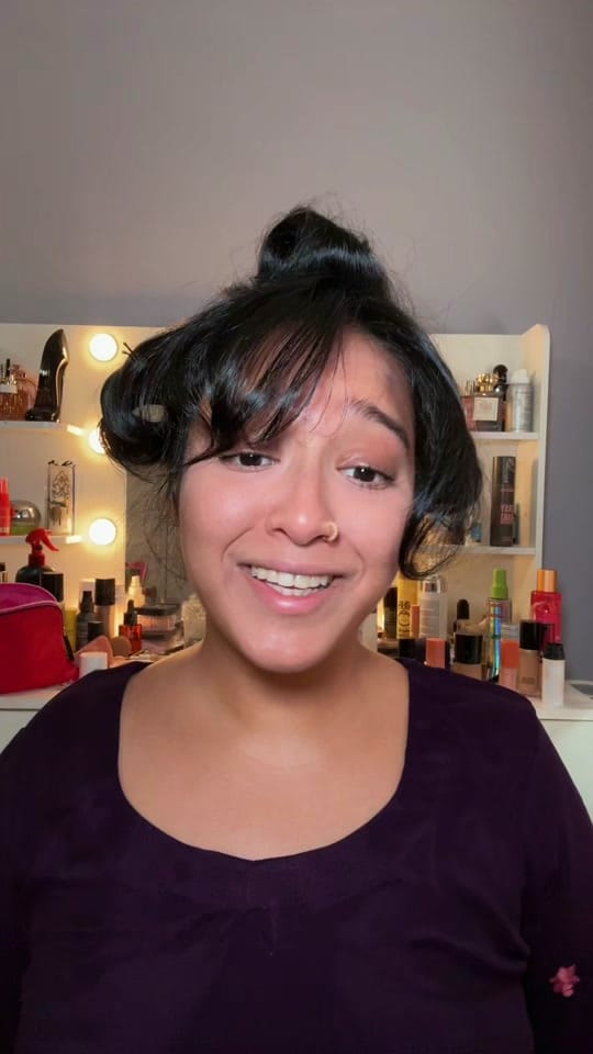 Post 3 by Shompa on TikTok (video)