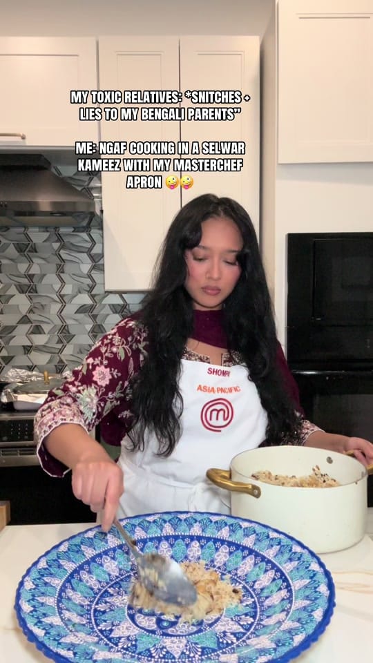 Post 4 by Shompa on TikTok (video)