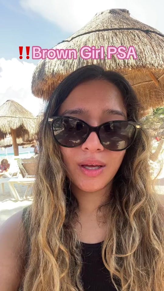 Post 1 by Shompa on TikTok (video)