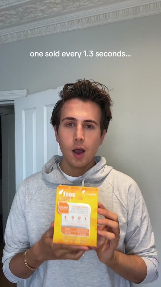 Post 7 by Ruben on TikTok (video)