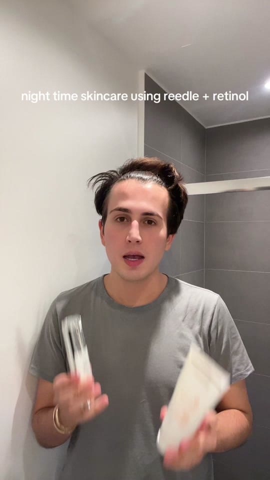 Post 2 by Ruben on TikTok (video)