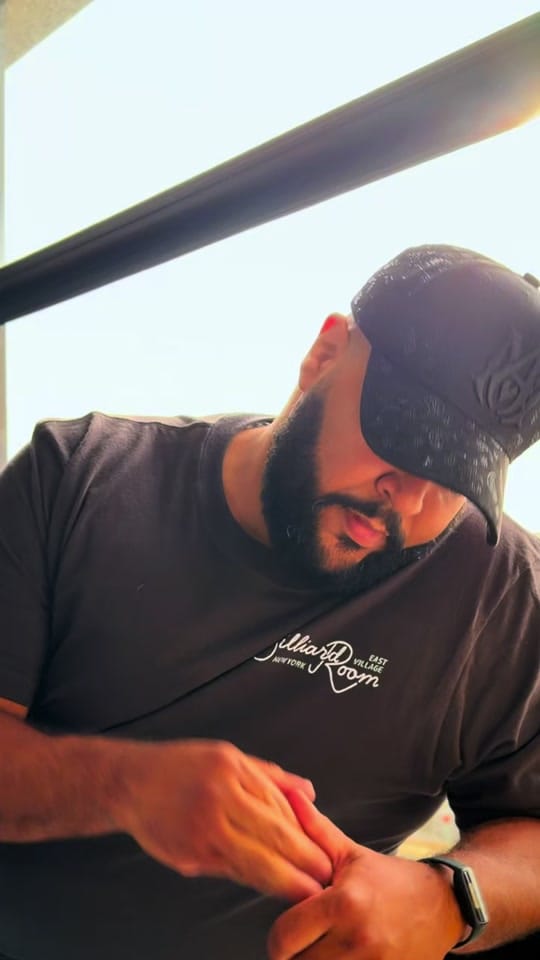 Post 3 by Gozi on TikTok (video)