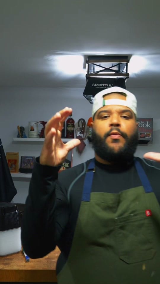 Post 8 by Gozi on TikTok (video)