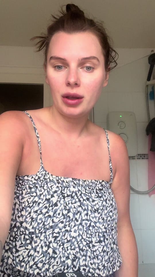Post 6 by Life with Ray 💕 on TikTok (video)