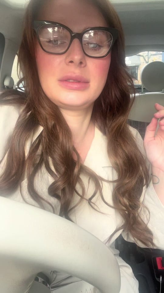 Post 2 by Life with Ray 💕 on TikTok (video)