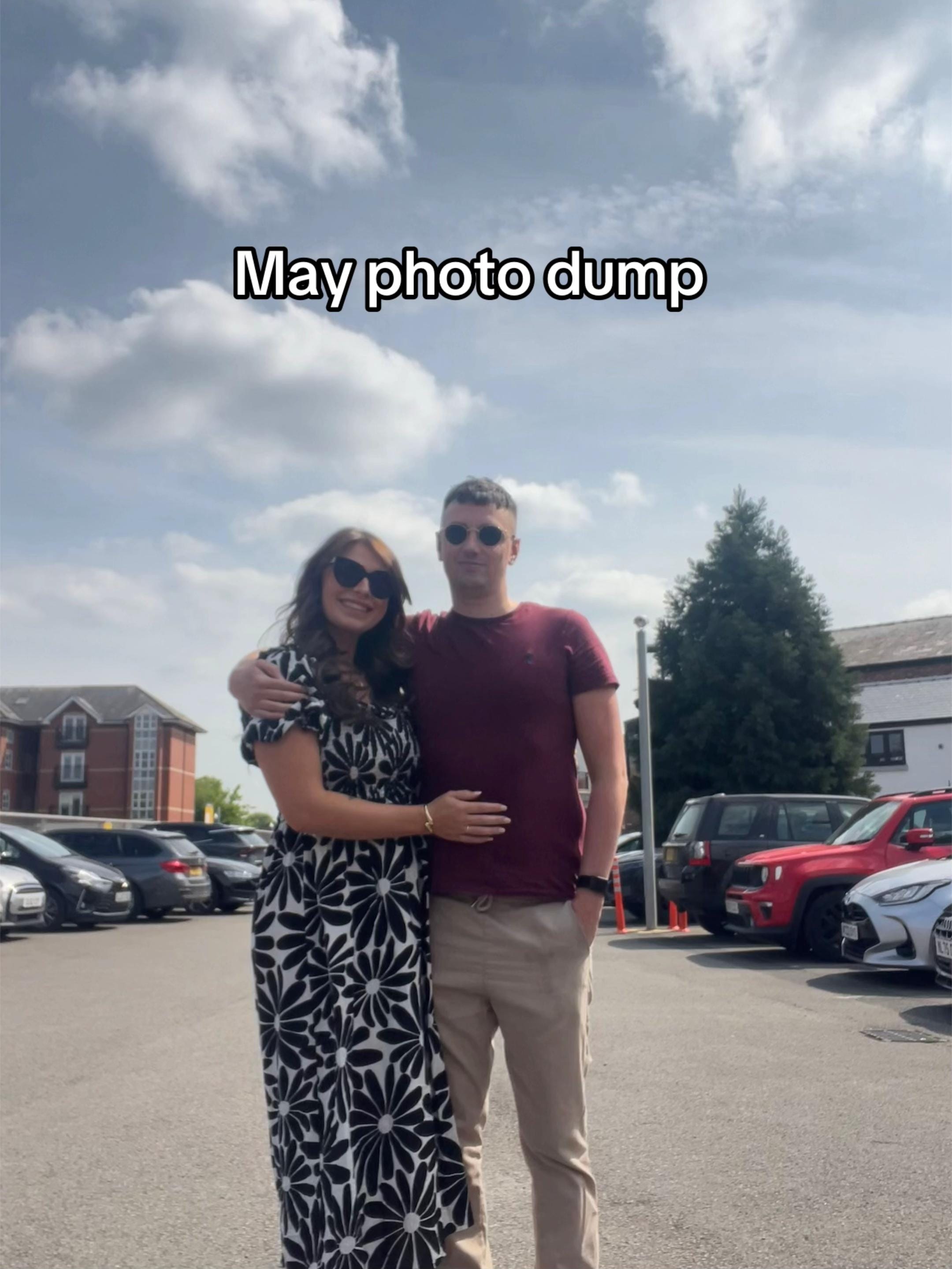 Post 5 by Life with Ray 💕 on TikTok (video)