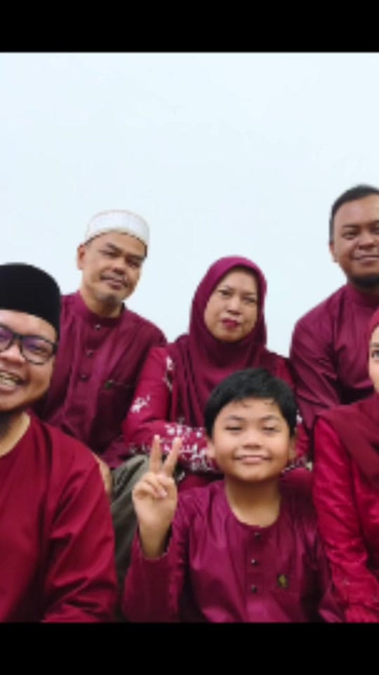 Post 4 by Cik Ani on TikTok (video)