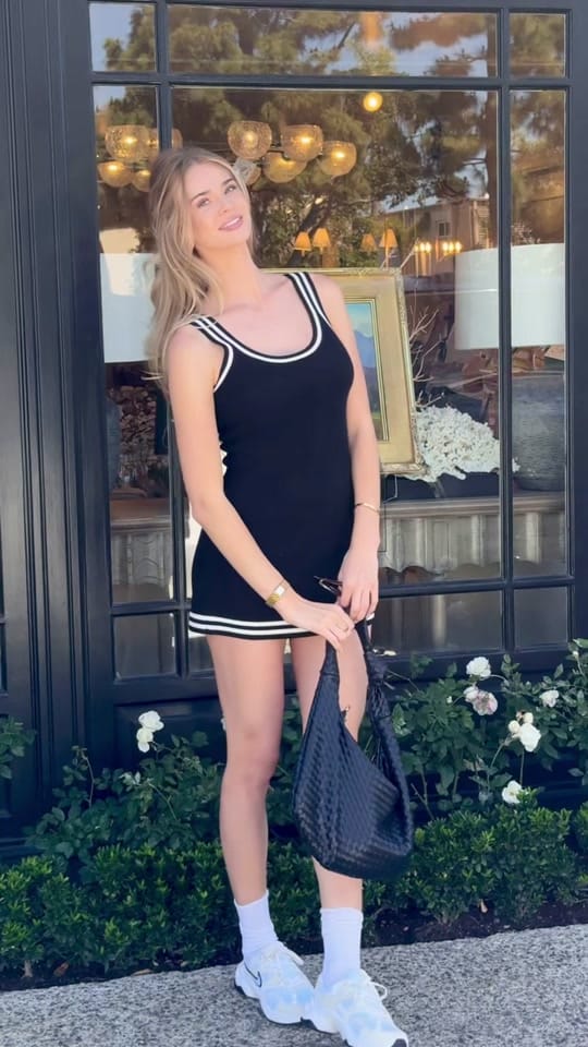 Post 1 by hannahthomas on TikTok (video)