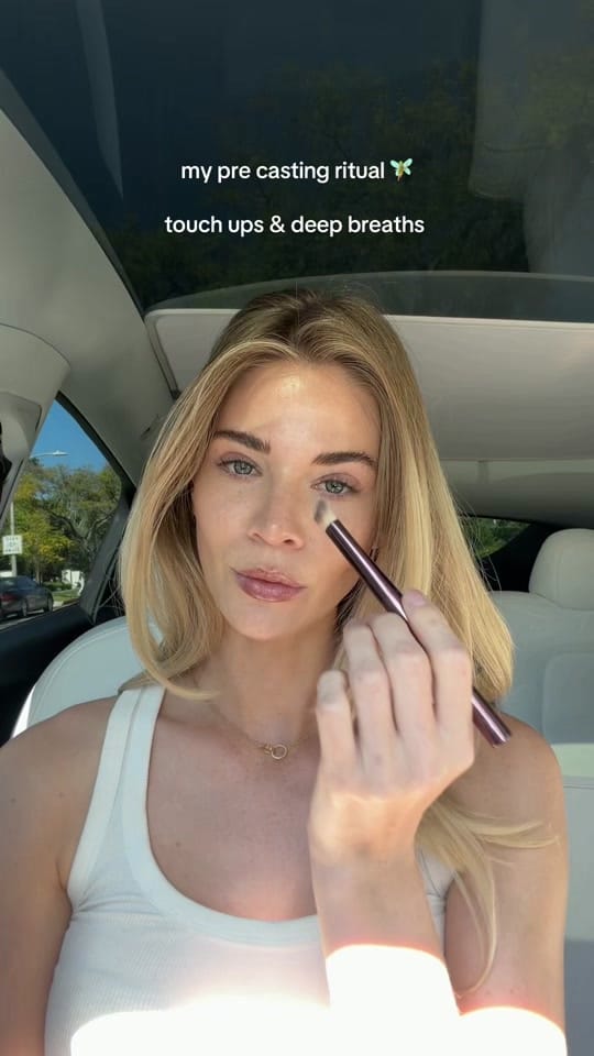 Post 8 by hannahthomas on TikTok (video)