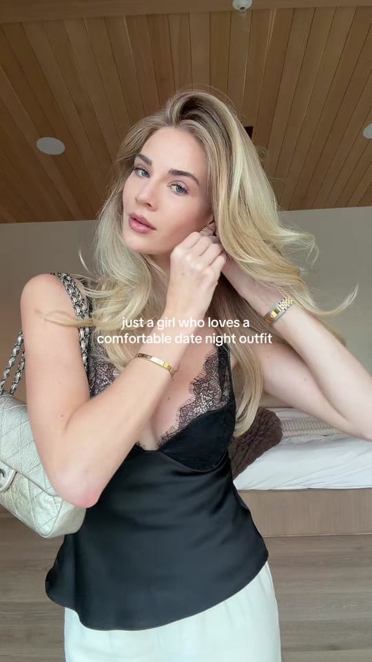 Post 7 by hannahthomas on TikTok (video)