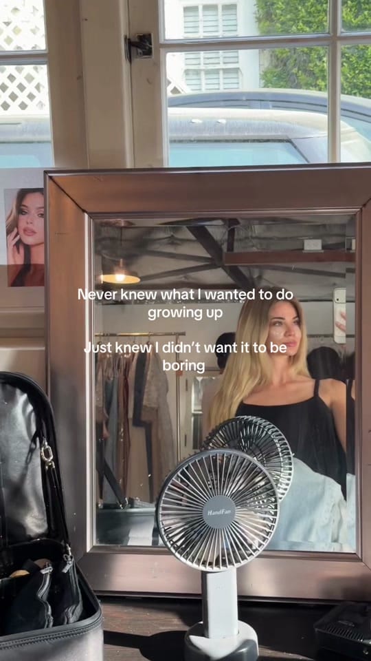 Post 4 by hannahthomas on TikTok (video)