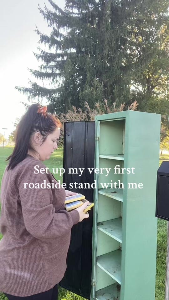 Post 10 by Charlie-Ann on TikTok (video)
