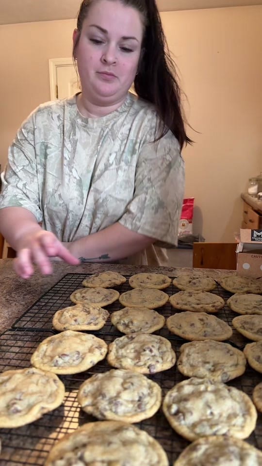 Post 8 by Charlie-Ann on TikTok (video)