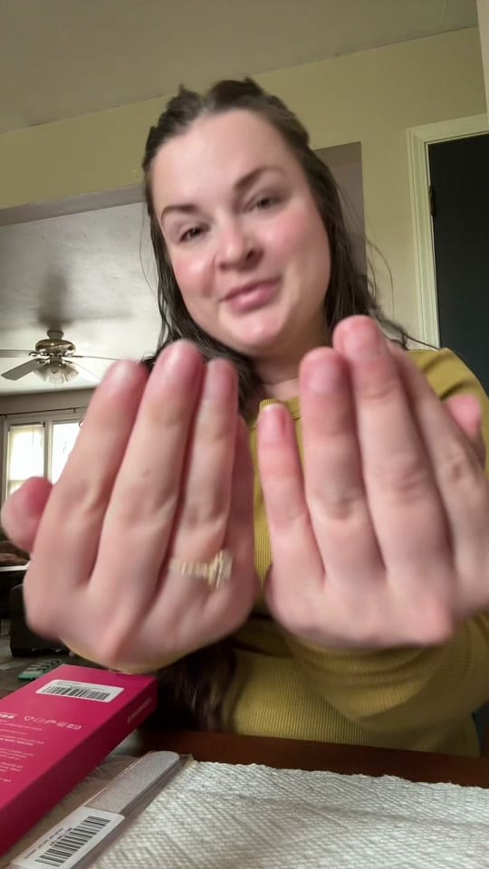 Post 7 by Charlie-Ann on TikTok (video)