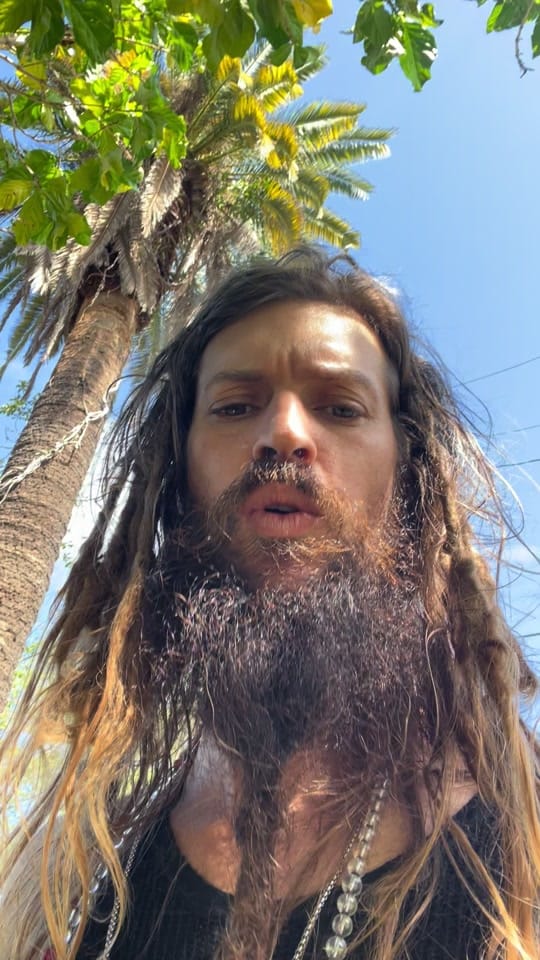 Post 10 by The Fruit Guru 🍌 on TikTok (video)