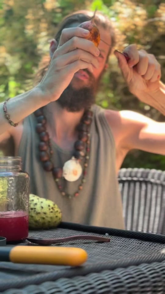 Post 5 by The Fruit Guru 🍌 on TikTok (video)
