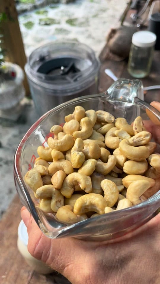 Post 2 by The Fruit Guru 🍌 on TikTok (video)