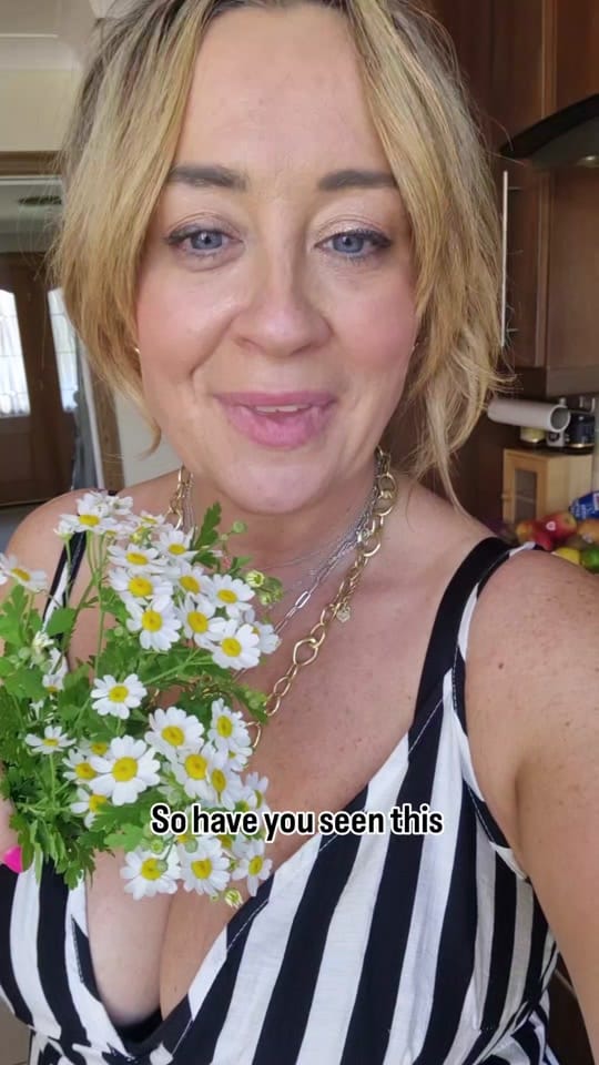 Post 4 by Feebee The Forager on TikTok (video)
