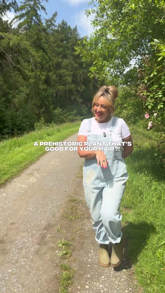 Post 6 by Feebee The Forager on TikTok (video)