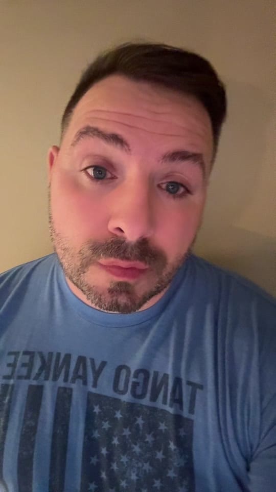 Post 3 by Gary on TikTok (video)
