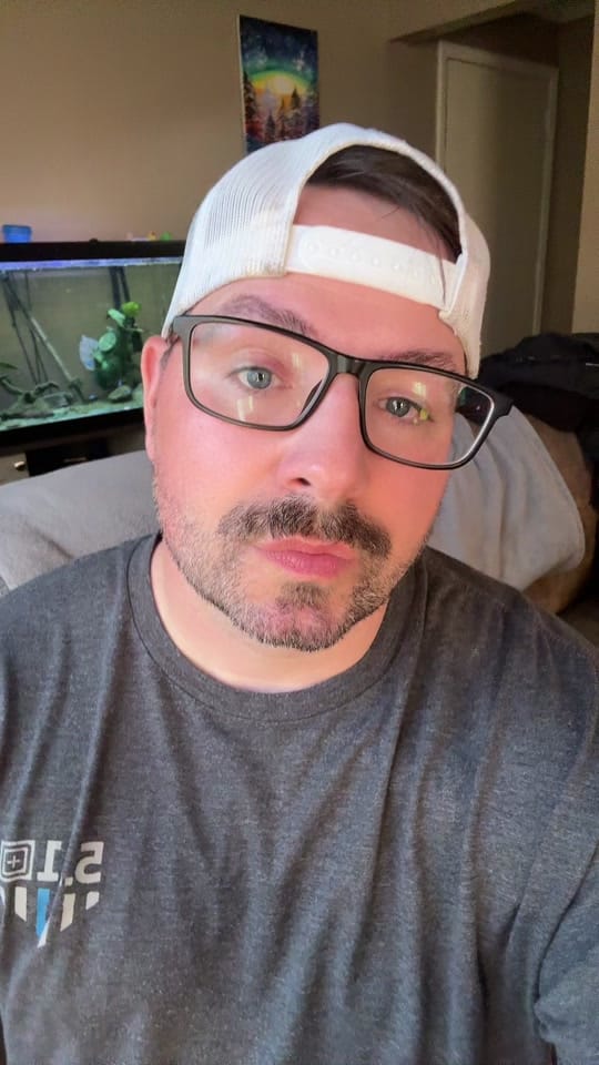 Post 10 by Gary on TikTok (video)