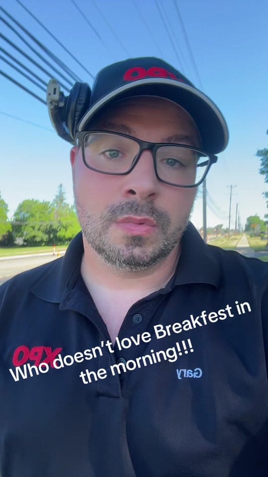 Post 1 by Gary on TikTok (video)