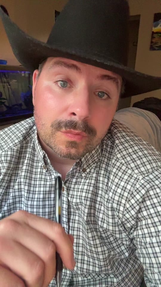 Post 7 by Gary on TikTok (video)