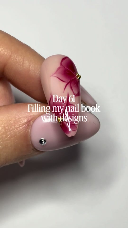Post 9 by Nails by Paula 💌 on TikTok (video)