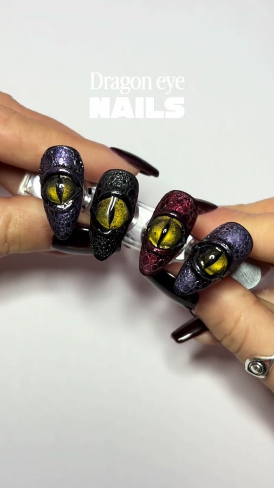 Post 10 by Nails by Paula 💌 on TikTok (video)
