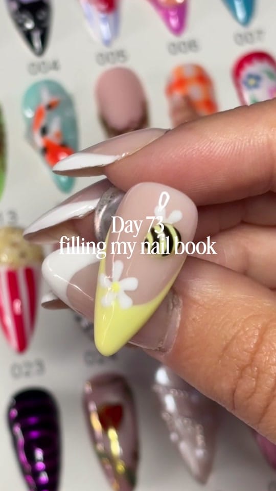 Post 4 by Nails by Paula 💌 on TikTok (video)