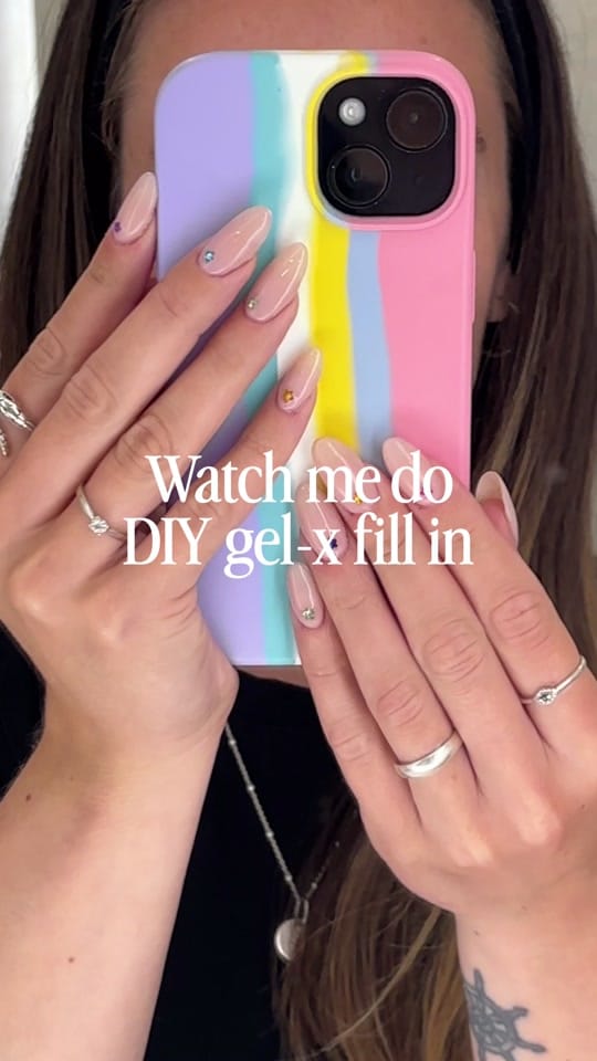 Post 3 by Nails by Paula 💌 on TikTok (video)