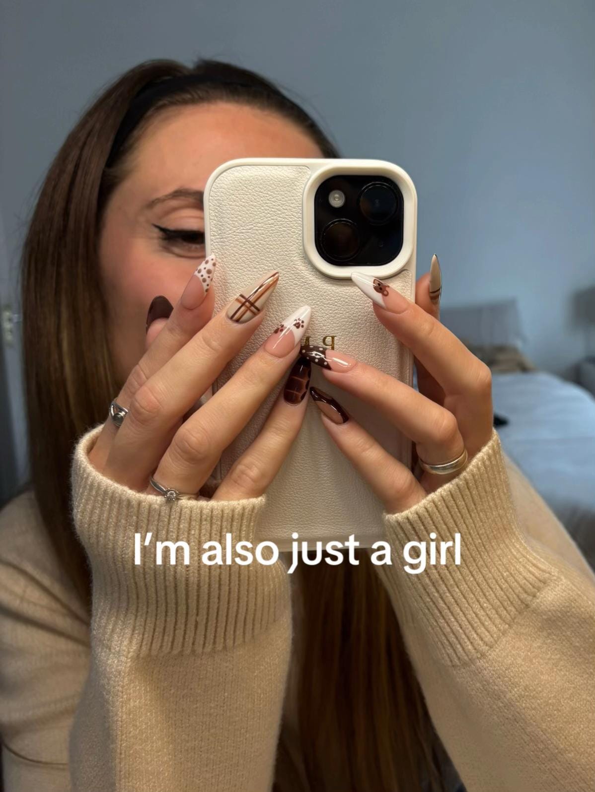 Post 6 by Nails by Paula 💌 on TikTok (video)