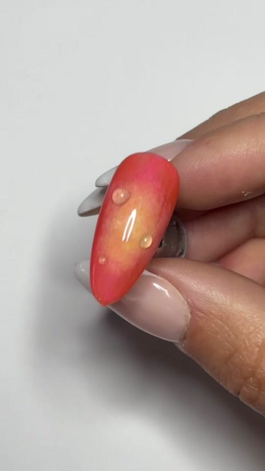 Post 8 by Nails by Paula 💌 on TikTok (video)