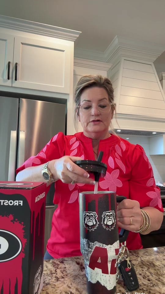 Post 5 by Melissa Pedrick on TikTok (video)