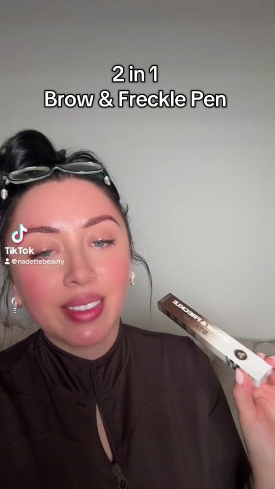 Post 9 by Nadette on TikTok (video)