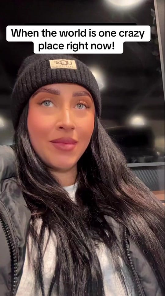Post 10 by Nadette on TikTok (video)