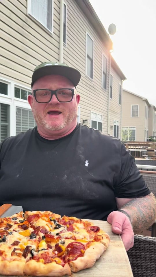 Post 7 by Declan Horgan on TikTok (video)