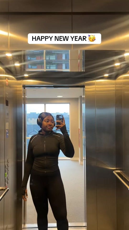 Post 1 by Ria | Content Creator on TikTok (video)