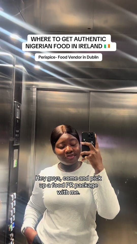 Post 7 by Ria | Content Creator on TikTok (video)