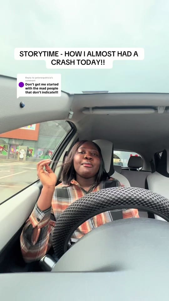 Post 9 by Ria | Content Creator on TikTok (video)