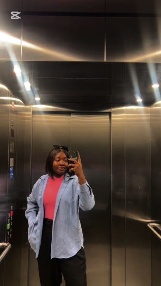 Post 4 by Ria | Content Creator on TikTok (video)