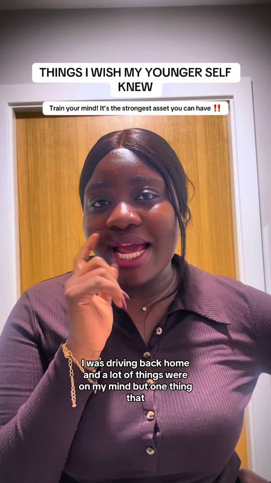 Post 6 by Ria | Content Creator on TikTok (video)