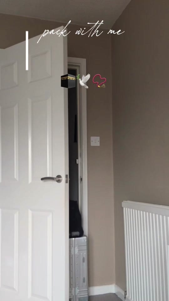 Post 5 by Fabbiha | UK UGC Creator on TikTok (video)