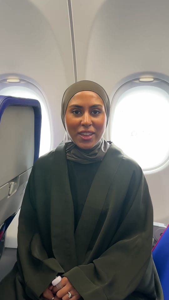 Post 7 by Fabbiha | UK UGC Creator on TikTok (video)