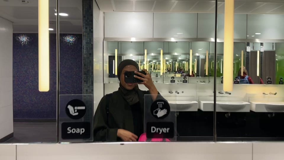 Post 4 by Fabbiha | UK UGC Creator on TikTok (video)