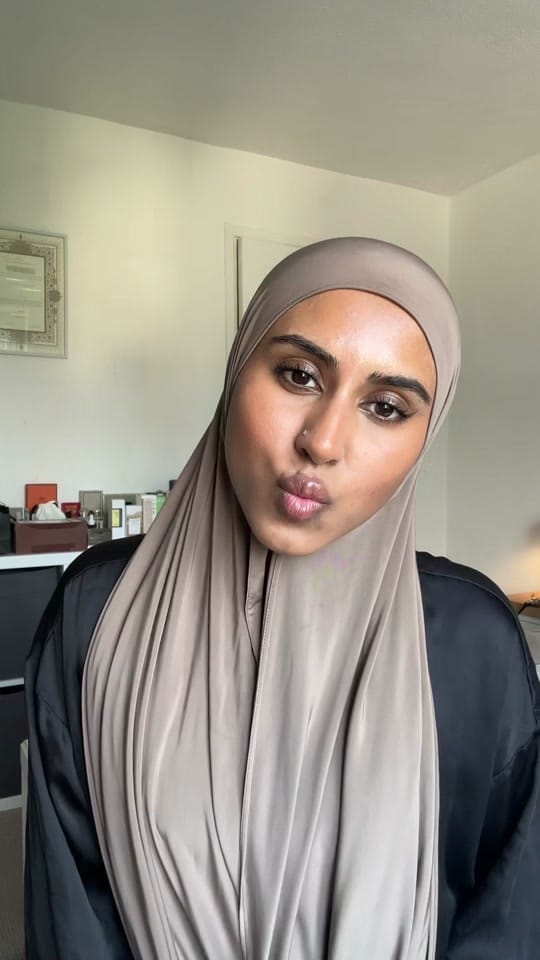 Post 8 by Fabbiha | UK UGC Creator on TikTok (video)