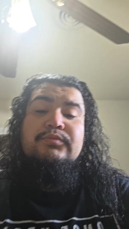 Post 6 by Papi Aguilero on TikTok (video)