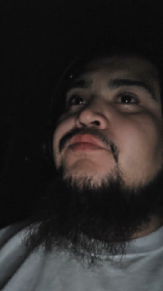 Post 2 by Papi Aguilero on TikTok (video)