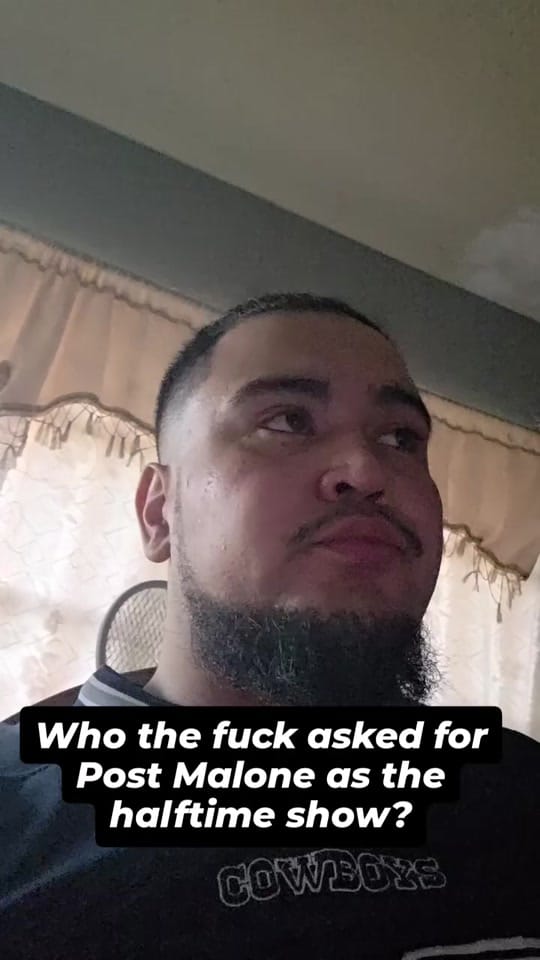 Post 7 by Papi Aguilero on TikTok (video)